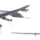 Imagen para el artículo titulado Solar Impulse 2, cómo es el avión solar que dará la vuelta al mundo